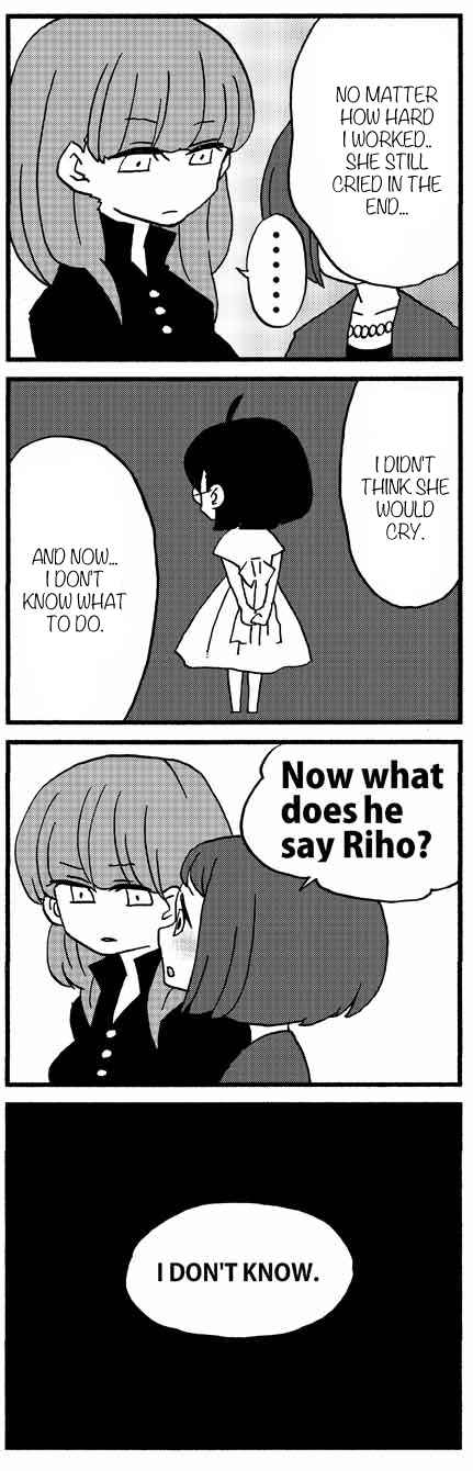 Page 1 Chapter 946 My Alien Days Webcomic