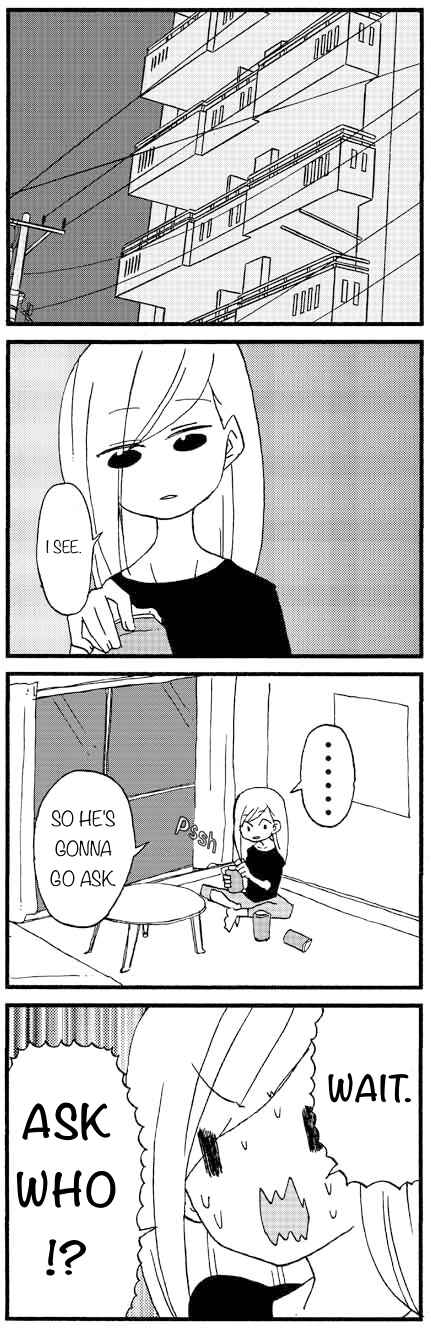 Page 1 Chapter 830 My Alien Days Webcomic