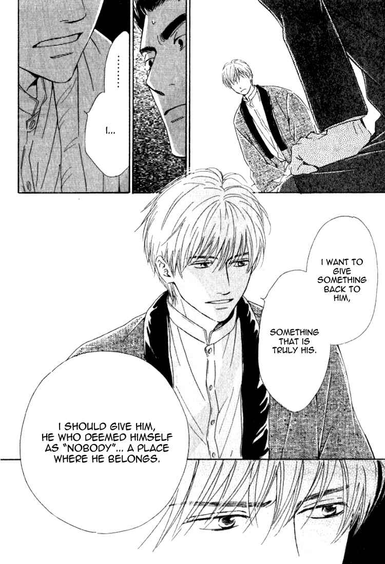 Page 30 Chapter 16 Yuuutsu na Asa