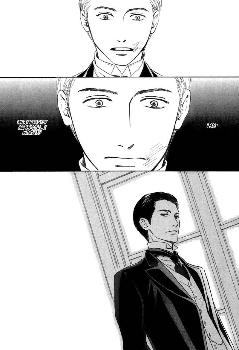 Page 22 Chapter 23 Yuuutsu na Asa