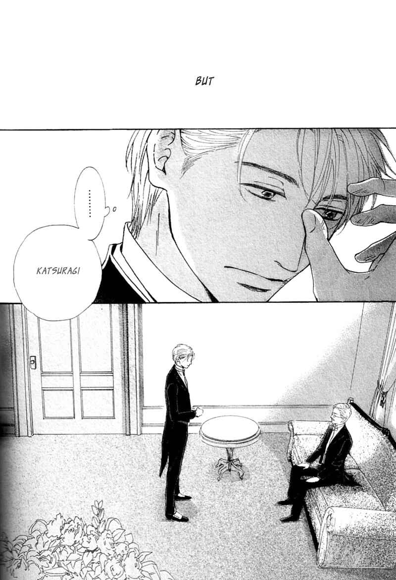 Page 28 Chapter 23 Yuuutsu na Asa