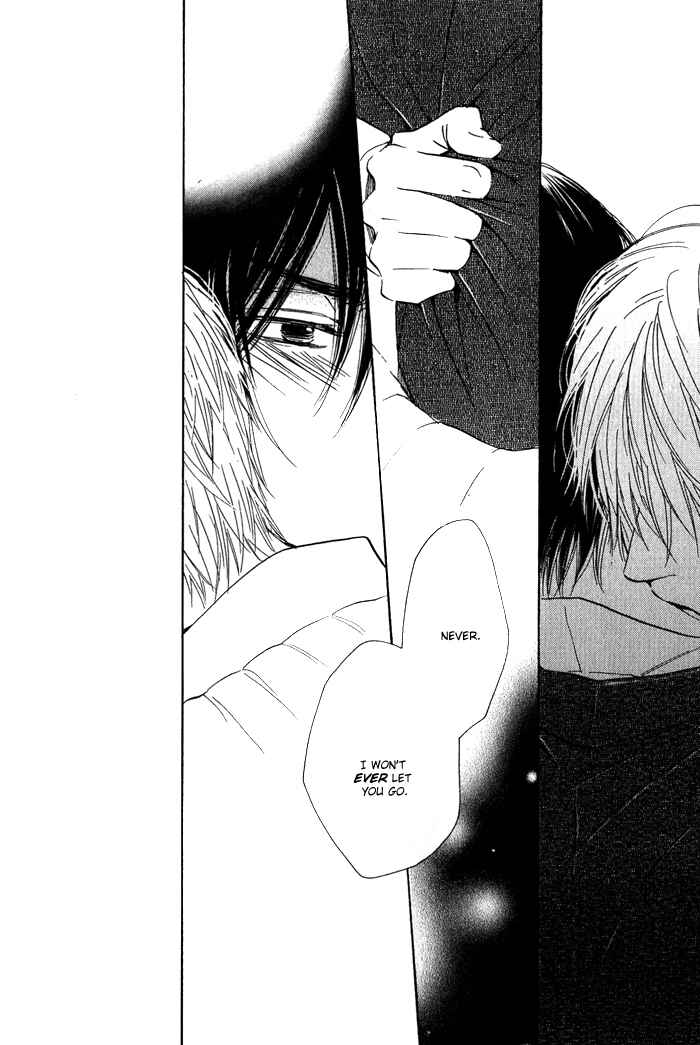 Page 45 Chapter 11 Yuuutsu na Asa