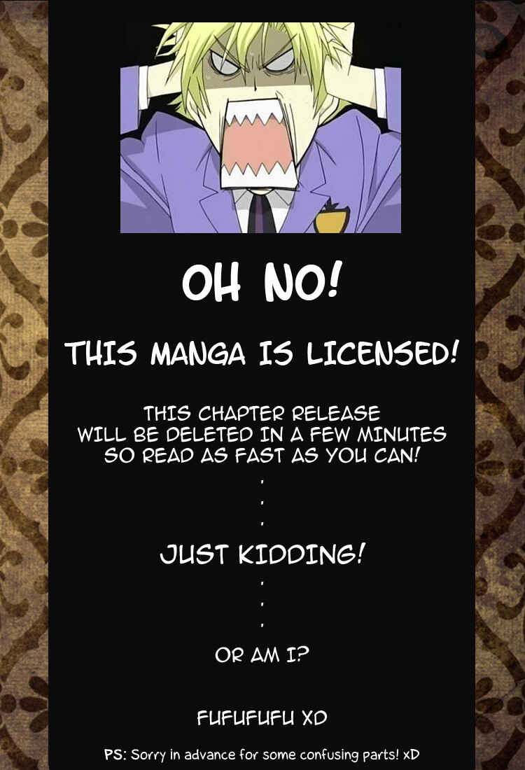 Page 37 Chapter 17 Yuuutsu na Asa