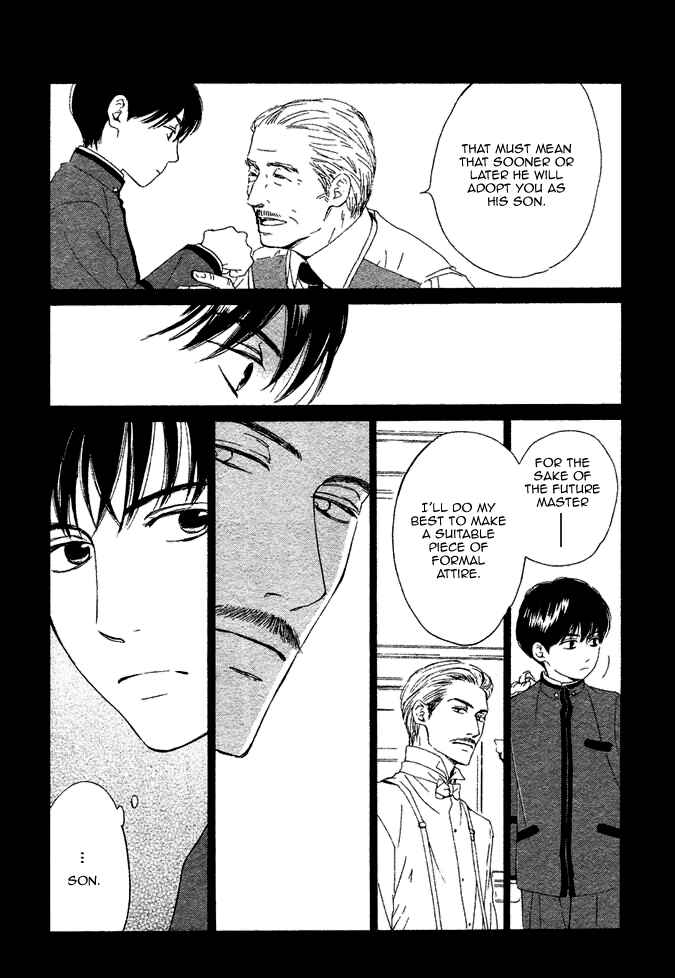 Page 7 Chapter 12 Yuuutsu na Asa
