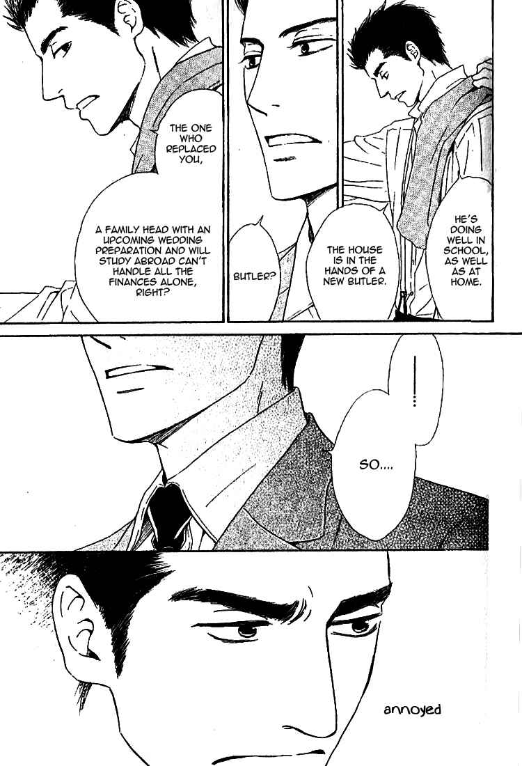 Page 14 Chapter 18 Yuuutsu na Asa