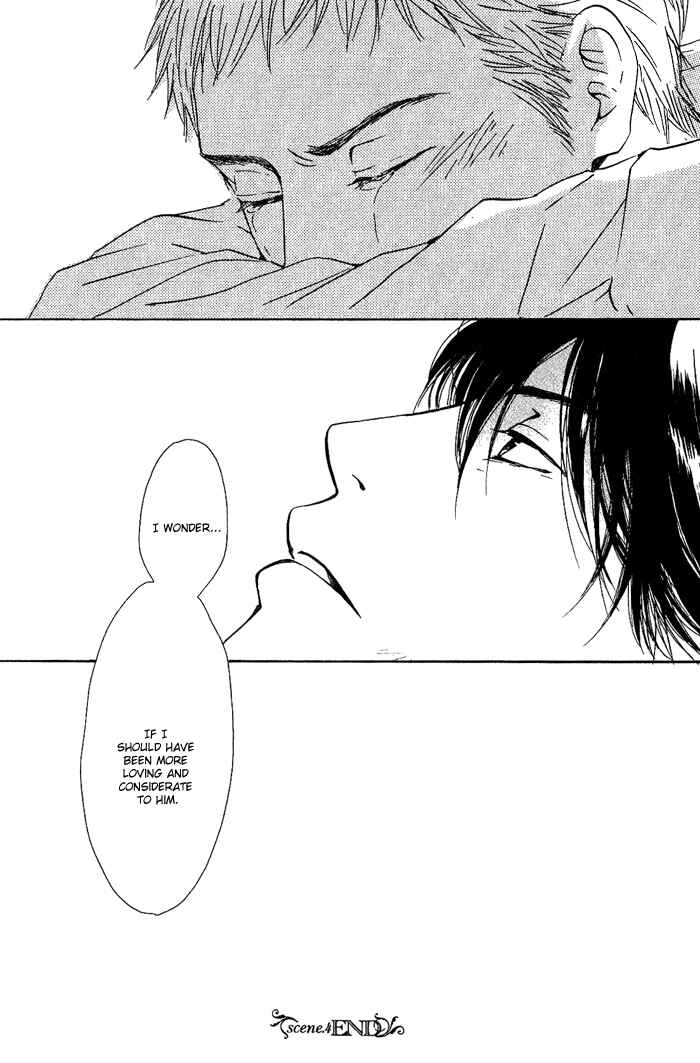 Page 38 Chapter 4 Yuuutsu na Asa
