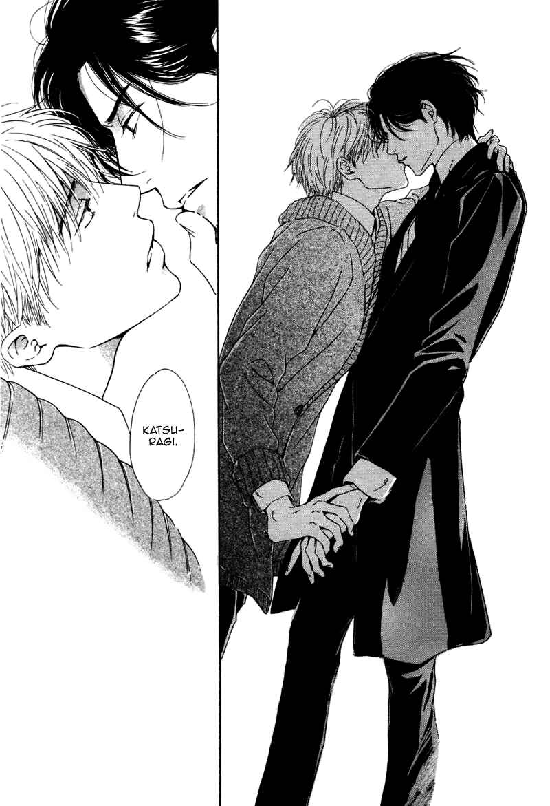 Page 25 Chapter 13 Yuuutsu na Asa