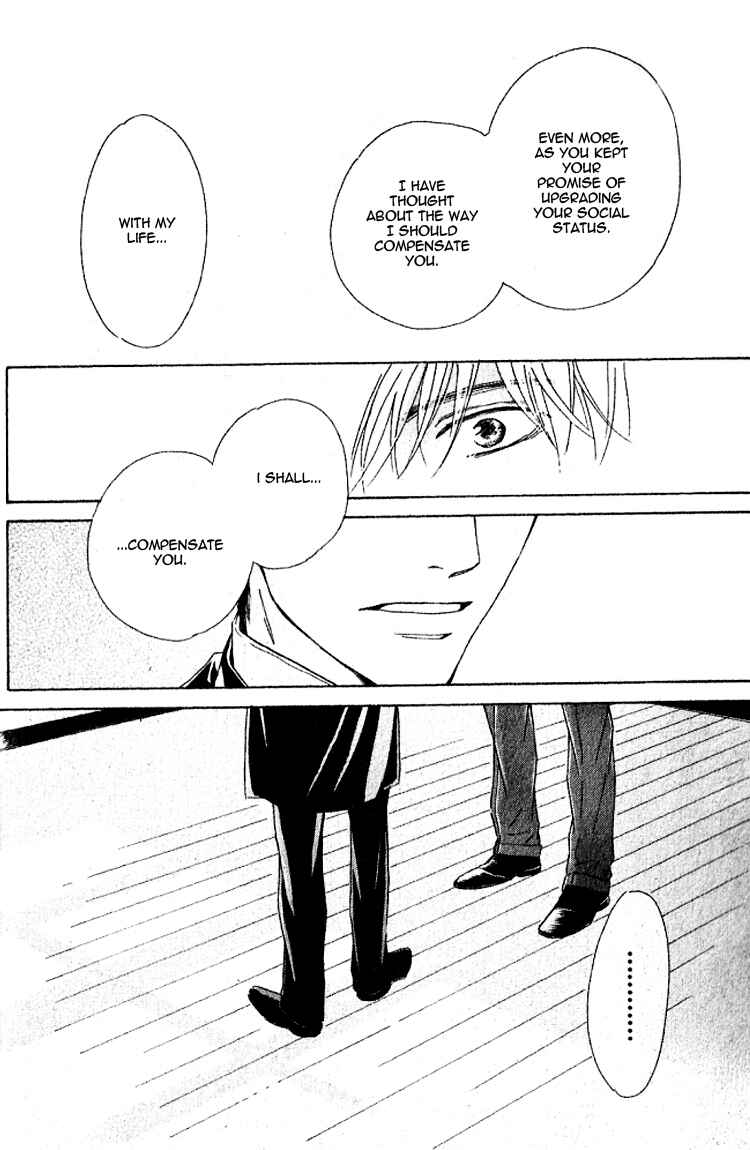 Page 56 Chapter 20 Yuuutsu na Asa