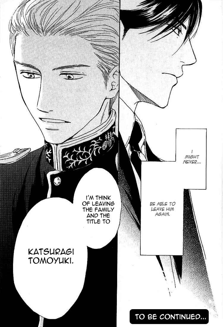 Page 51 Chapter 15 Yuuutsu na Asa
