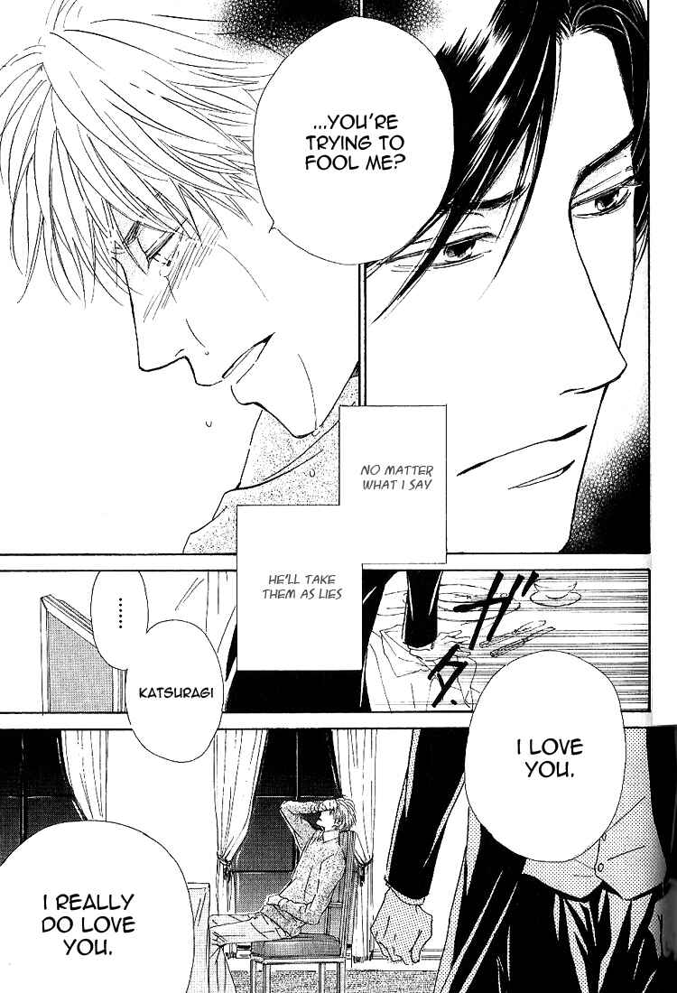 Page 9 Chapter 15 Yuuutsu na Asa
