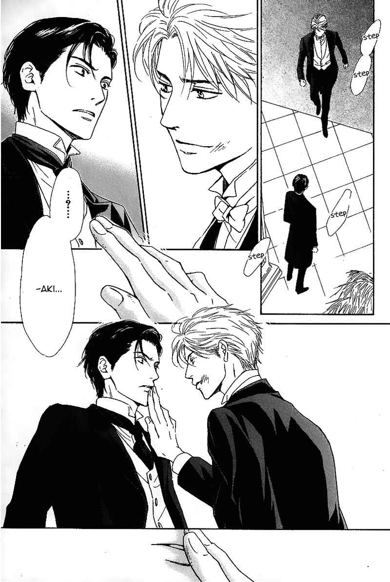 Page 32 Chapter 25 Yuuutsu na Asa