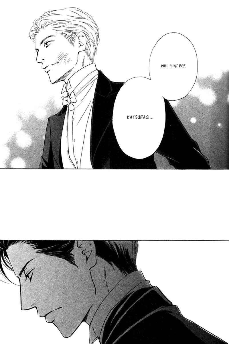 Page 25 Chapter 27 Yuuutsu na Asa