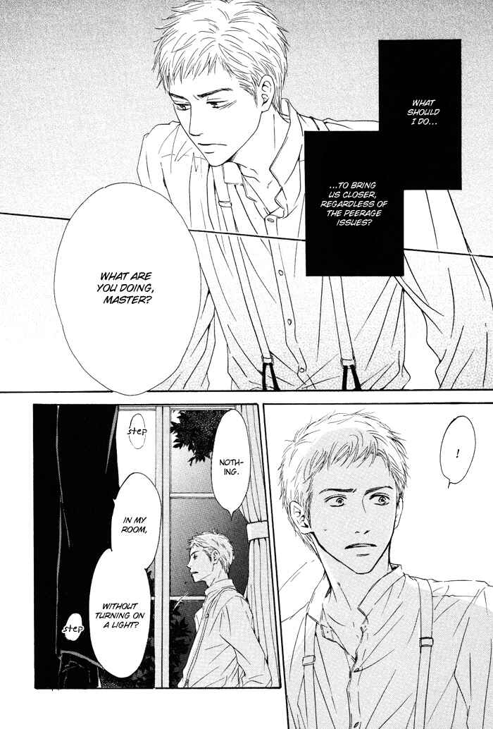 Page 18 Chapter 2 Yuuutsu na Asa