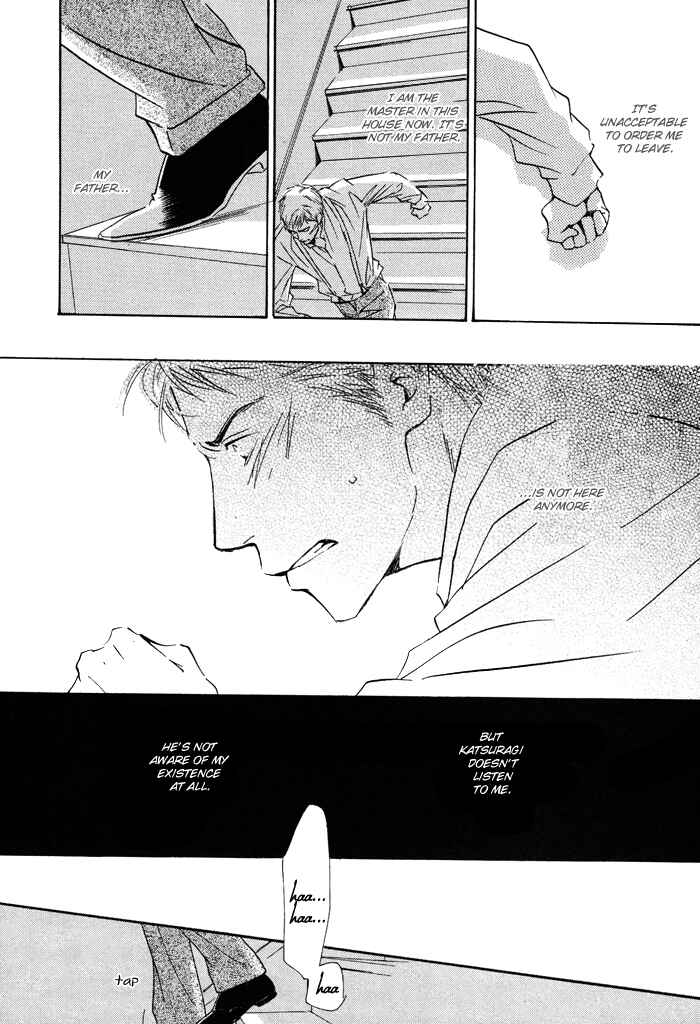 Page 28 Chapter 2 Yuuutsu na Asa