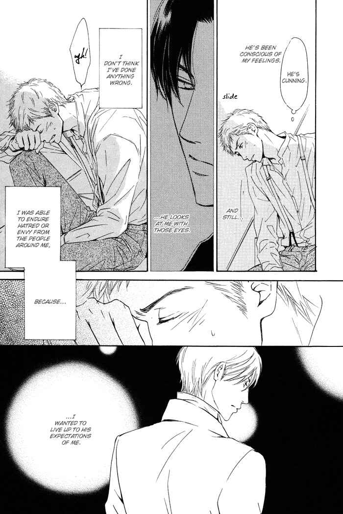 Page 29 Chapter 2 Yuuutsu na Asa