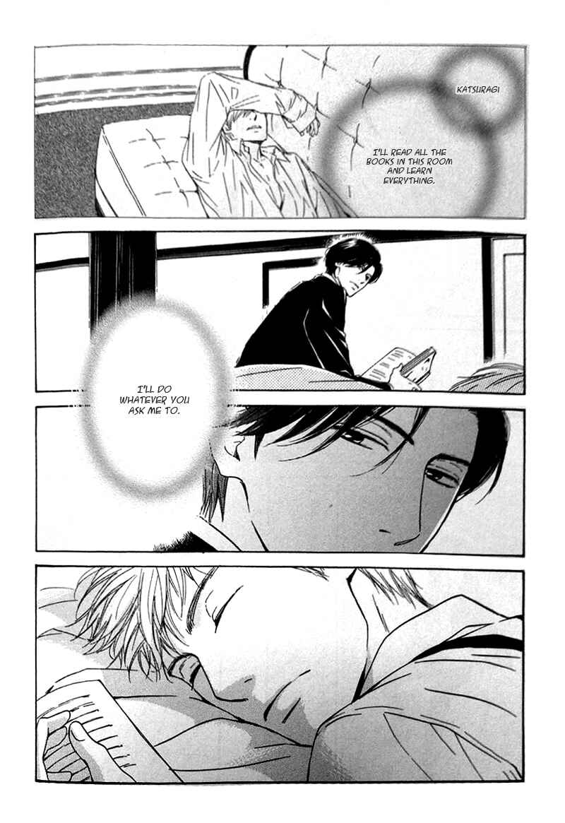 Page 6 Chapter Unknown_7947 Yuuutsu na Asa