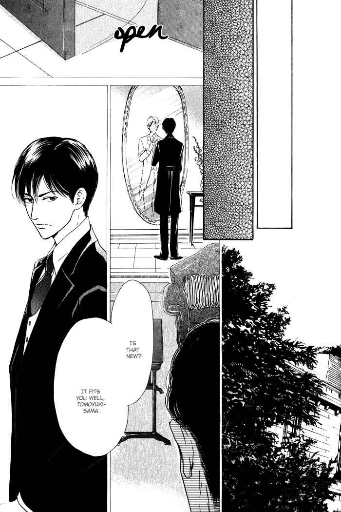 Page 8 Chapter 9 Yuuutsu na Asa