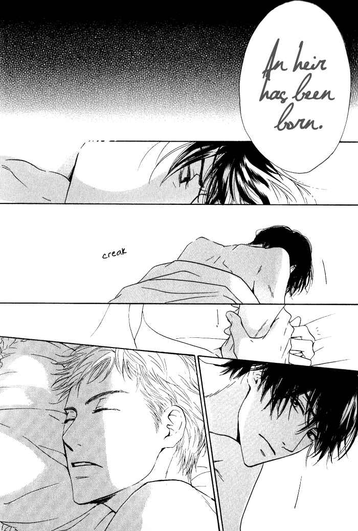 Page 13 Chapter 6 Yuuutsu na Asa