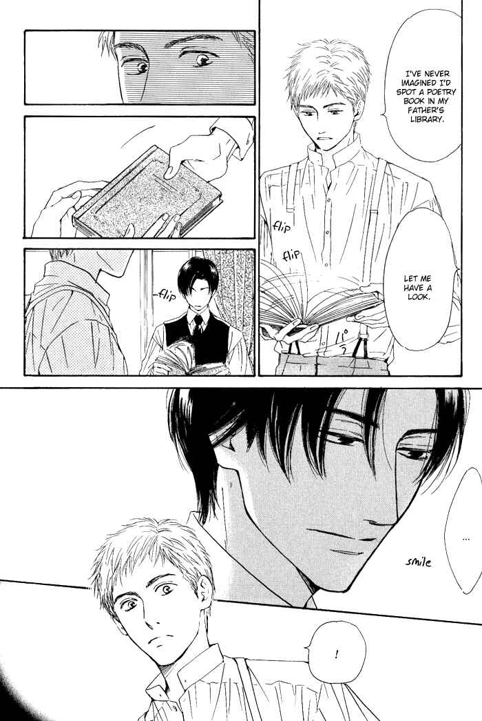 Page 25 Chapter 6 Yuuutsu na Asa