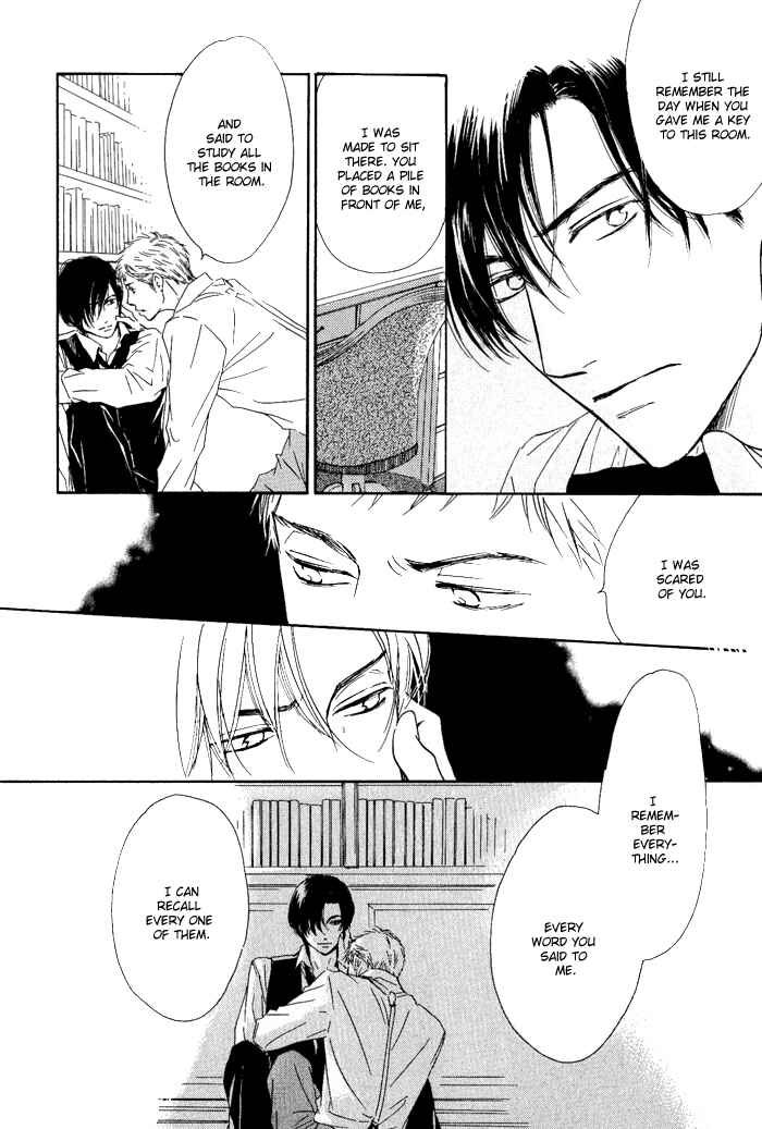Page 29 Chapter 6 Yuuutsu na Asa