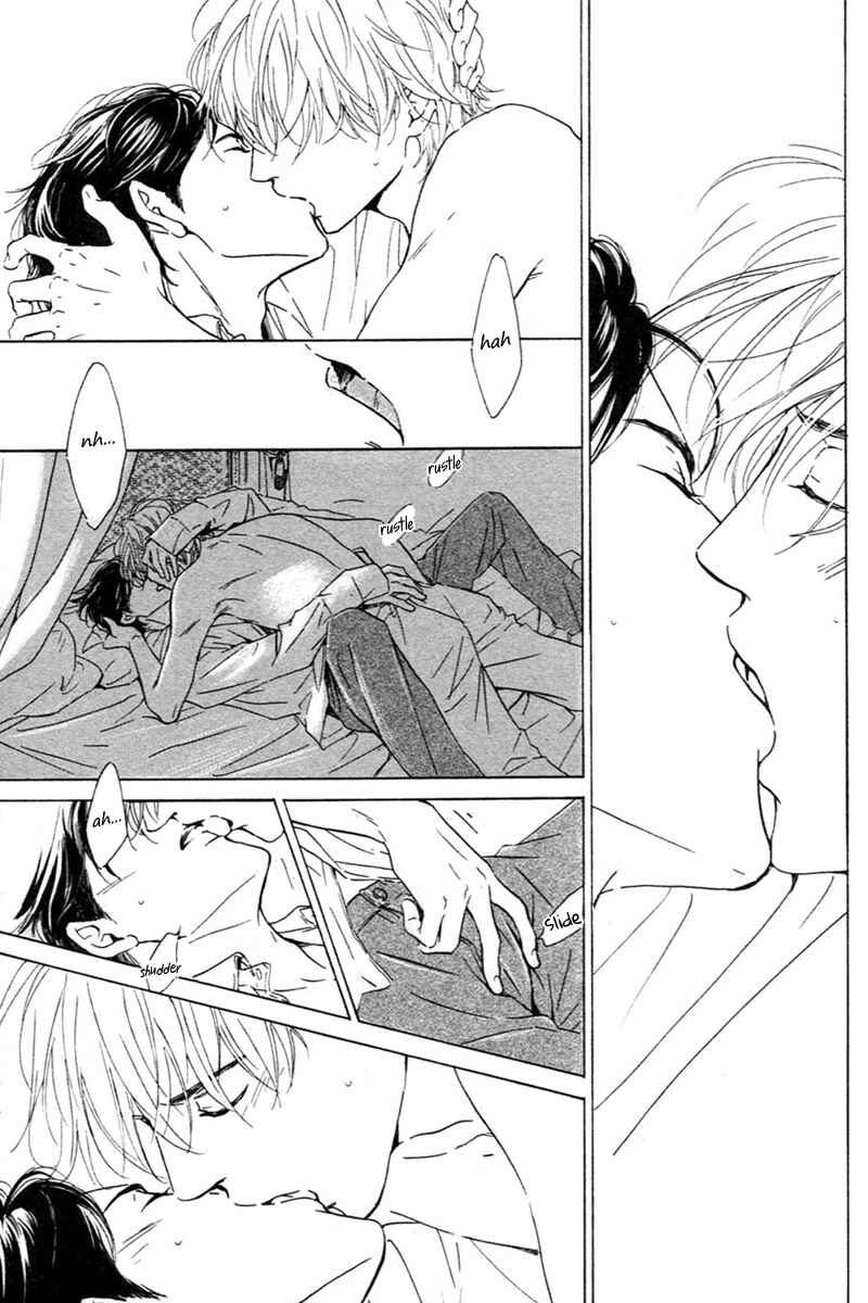 Page 10 Chapter 29 Yuuutsu na Asa