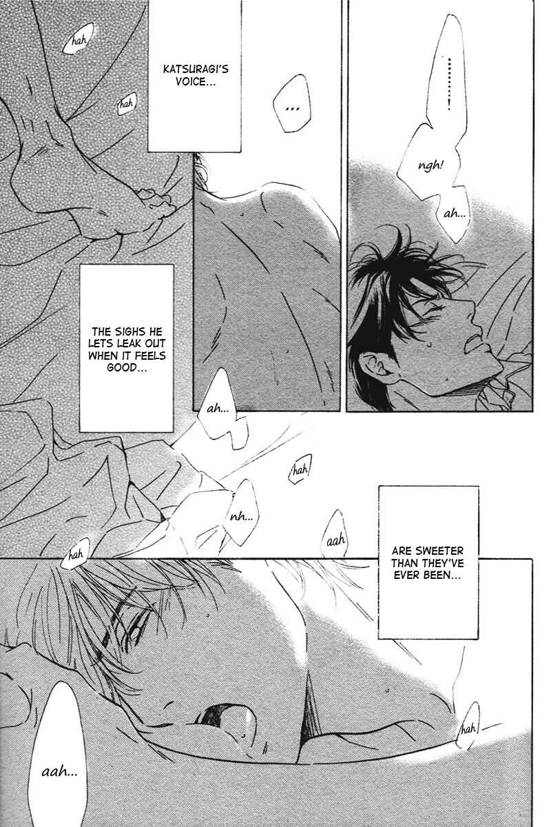 Page 12 Chapter 29 Yuuutsu na Asa