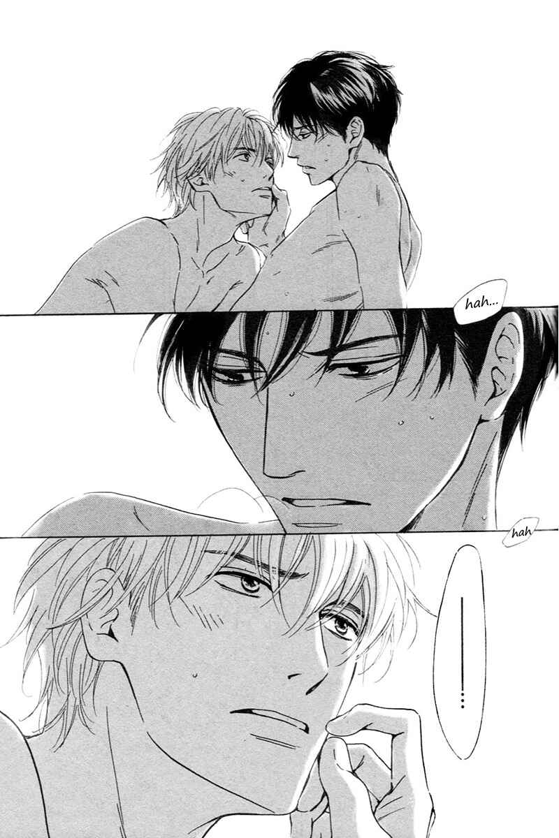Page 14 Chapter 29 Yuuutsu na Asa