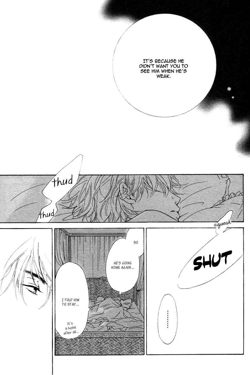 Page 20 Chapter 29 Yuuutsu na Asa