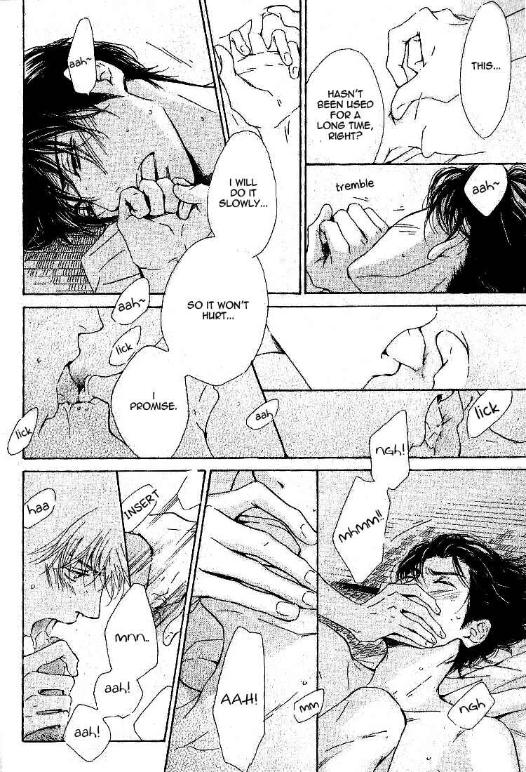 Page 20 Chapter 19 Yuuutsu na Asa