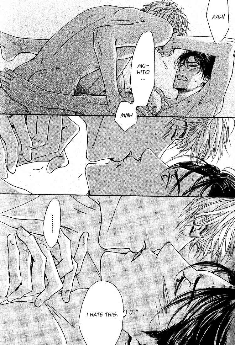 Page 24 Chapter 19 Yuuutsu na Asa