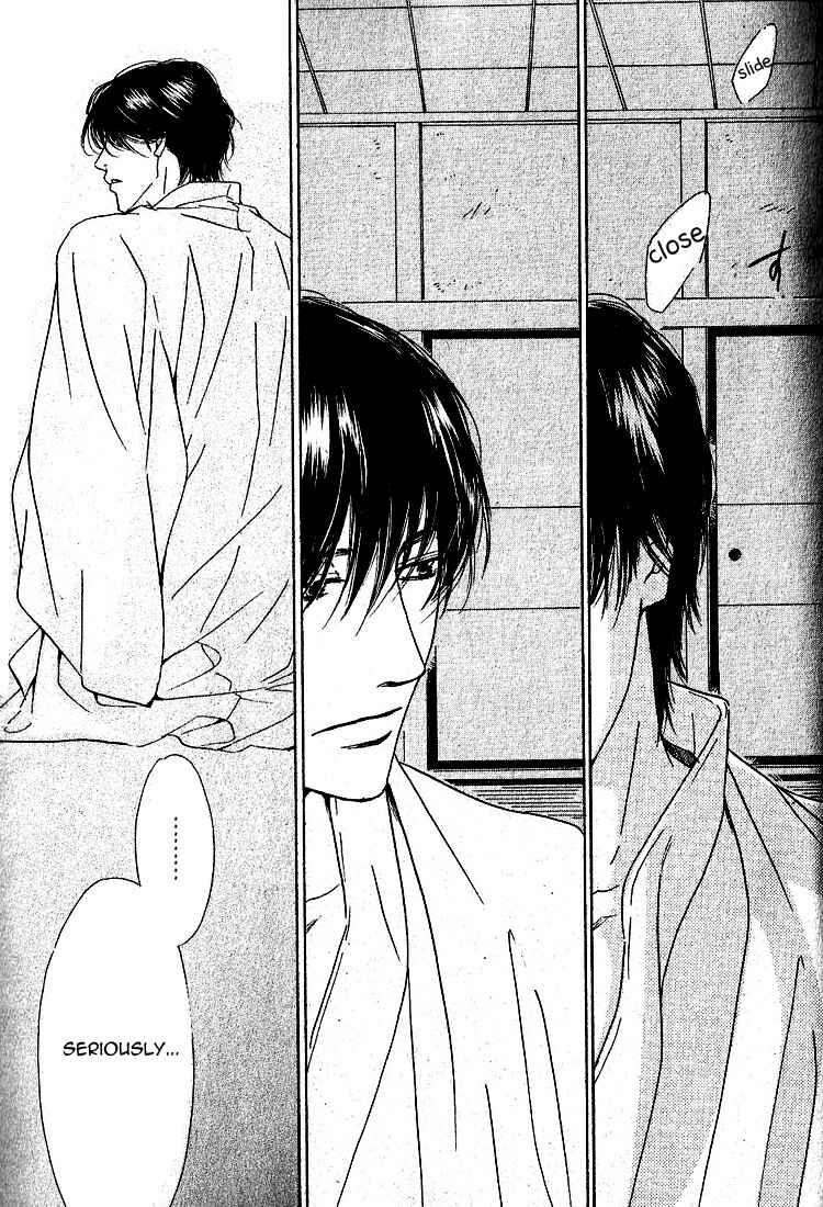 Page 29 Chapter 19 Yuuutsu na Asa