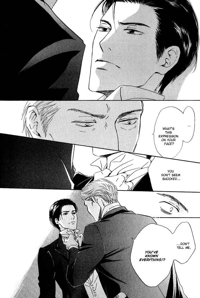 Page 24 Chapter 10 Yuuutsu na Asa