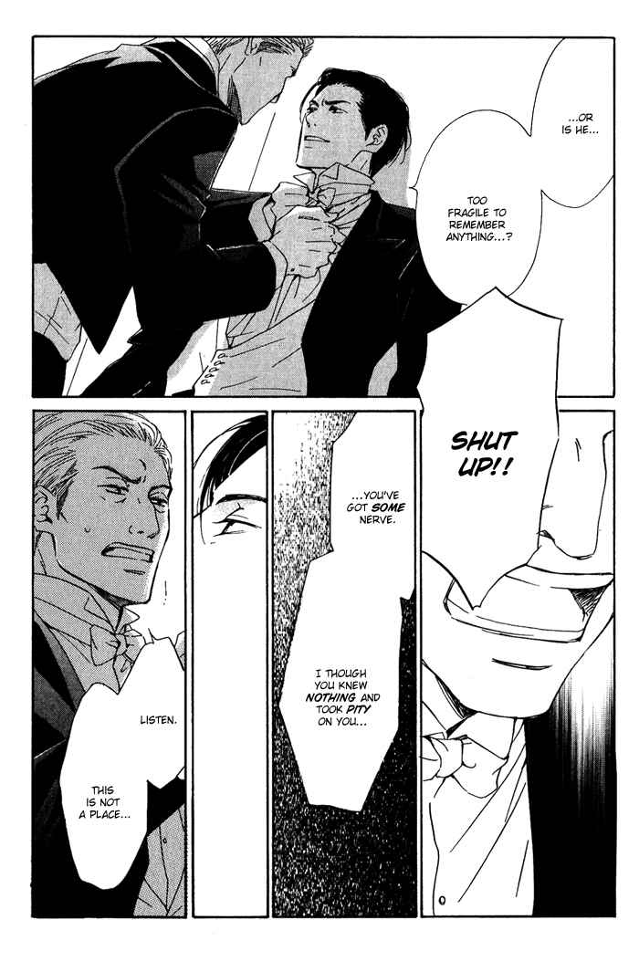 Page 26 Chapter 10 Yuuutsu na Asa