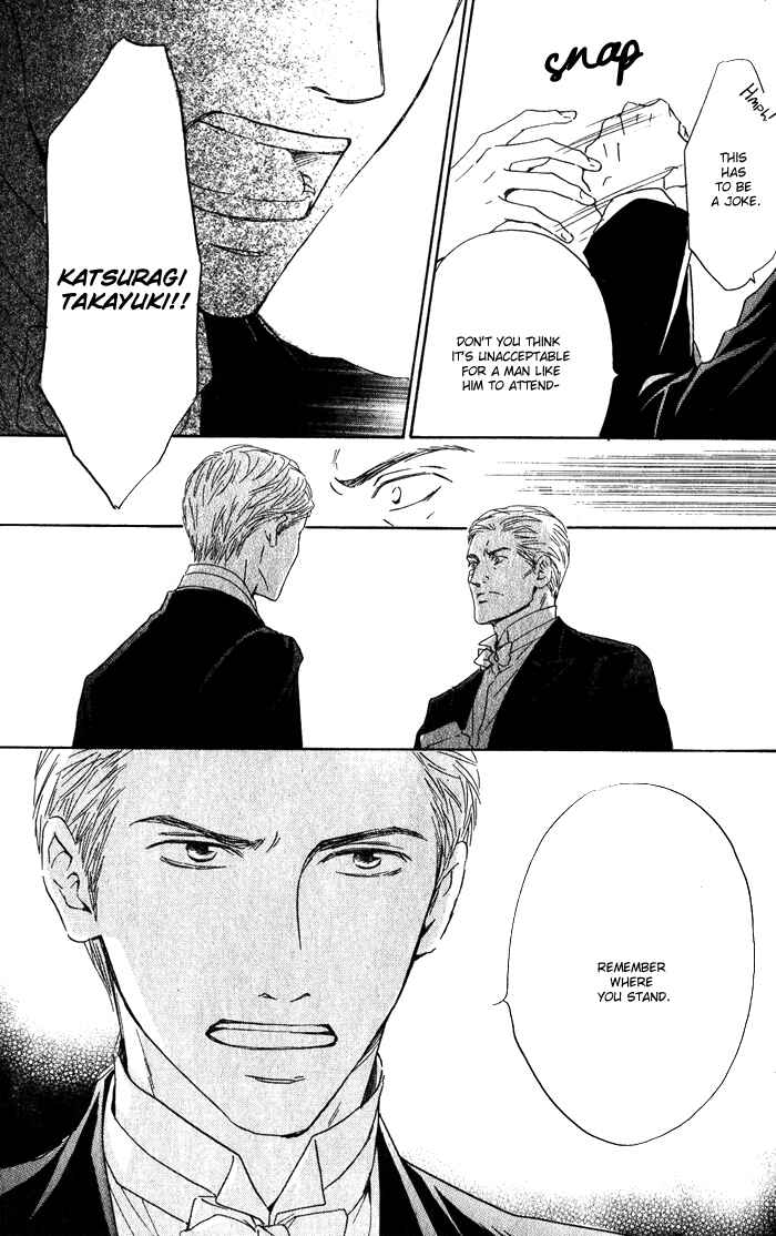 Page 29 Chapter 10 Yuuutsu na Asa
