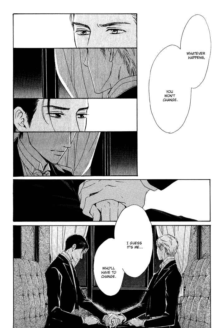 Page 36 Chapter 10 Yuuutsu na Asa