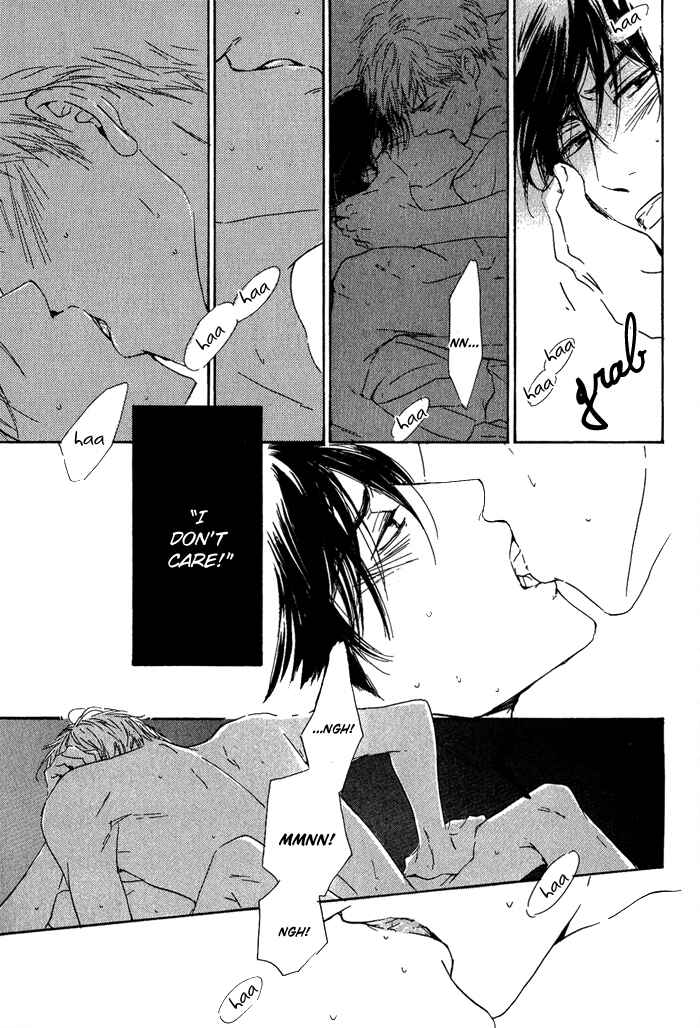 Page 41 Chapter 10 Yuuutsu na Asa