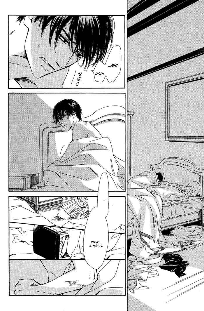 Page 44 Chapter 10 Yuuutsu na Asa