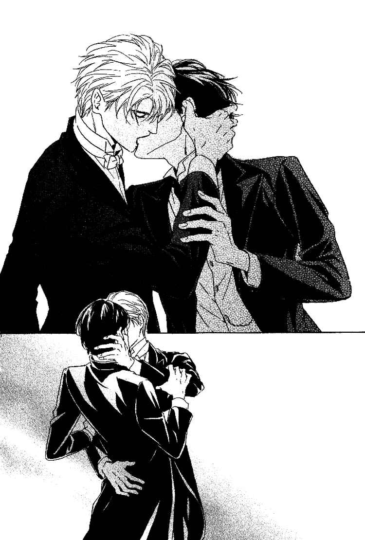 Page 35 Chapter 26 Yuuutsu na Asa