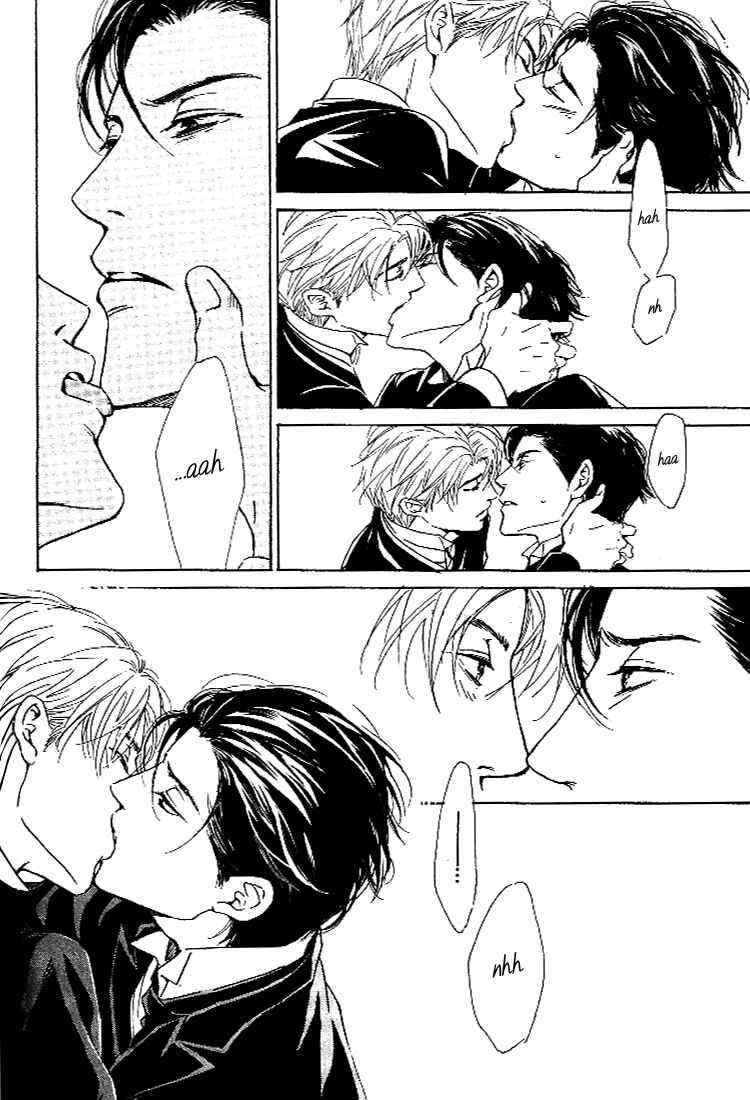 Page 36 Chapter 26 Yuuutsu na Asa