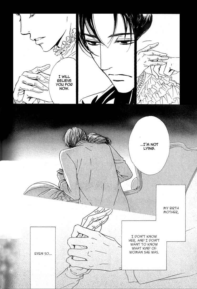 Page 6 Chapter 21 Yuuutsu na Asa
