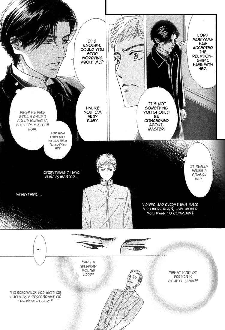 Page 9 Chapter 21 Yuuutsu na Asa