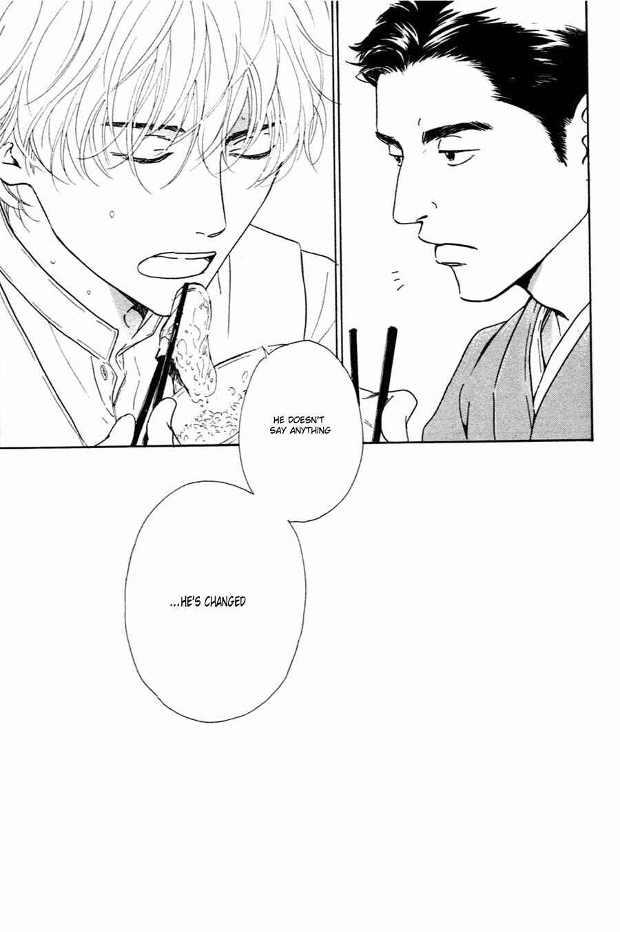 Page 13 Chapter 28 Yuuutsu na Asa