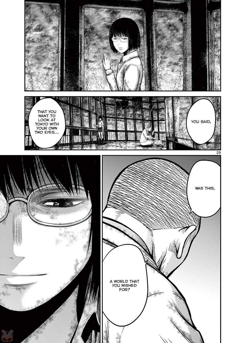 Page 28 Chapter 26 Alice on Border Road