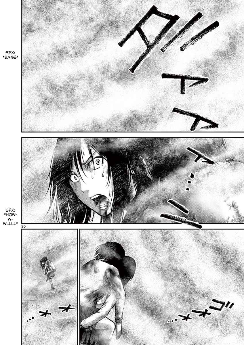 Page 28 Chapter 11 Alice on Border Road