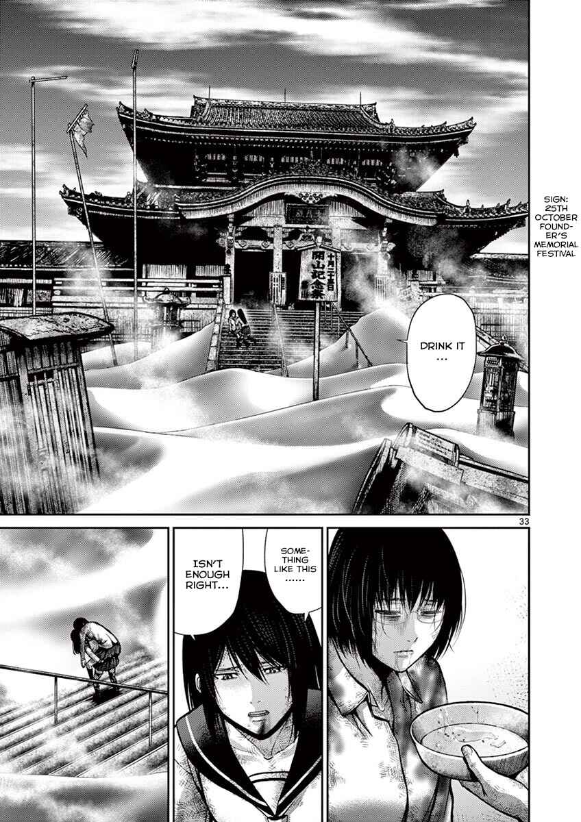 Page 31 Chapter 11 Alice on Border Road