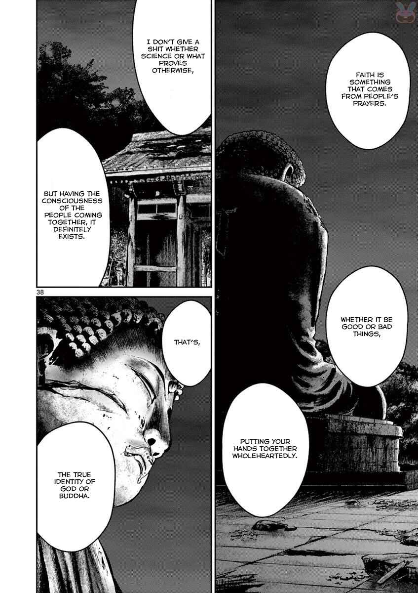 Page 37 Chapter 25 Alice on Border Road