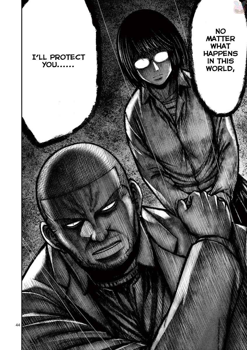 Page 43 Chapter 25 Alice on Border Road