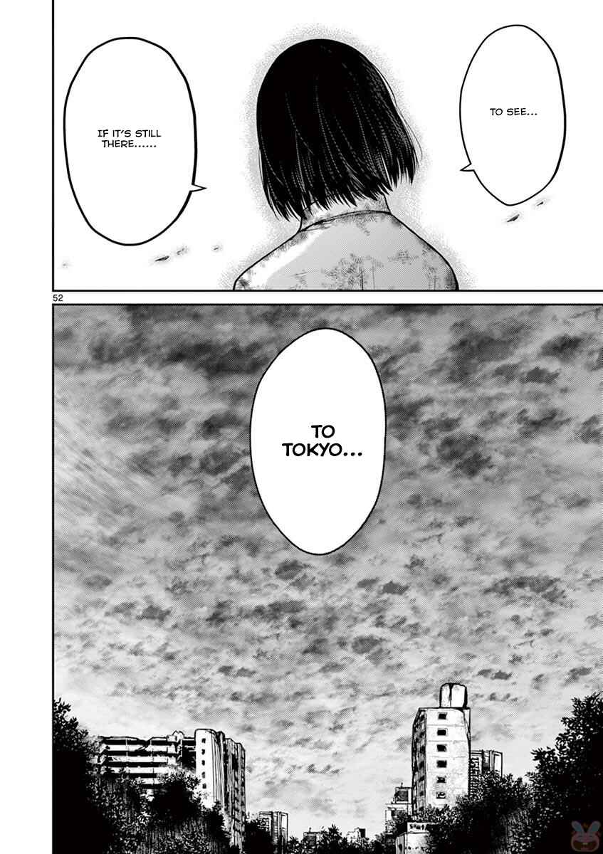 Page 50 Chapter 25 Alice on Border Road