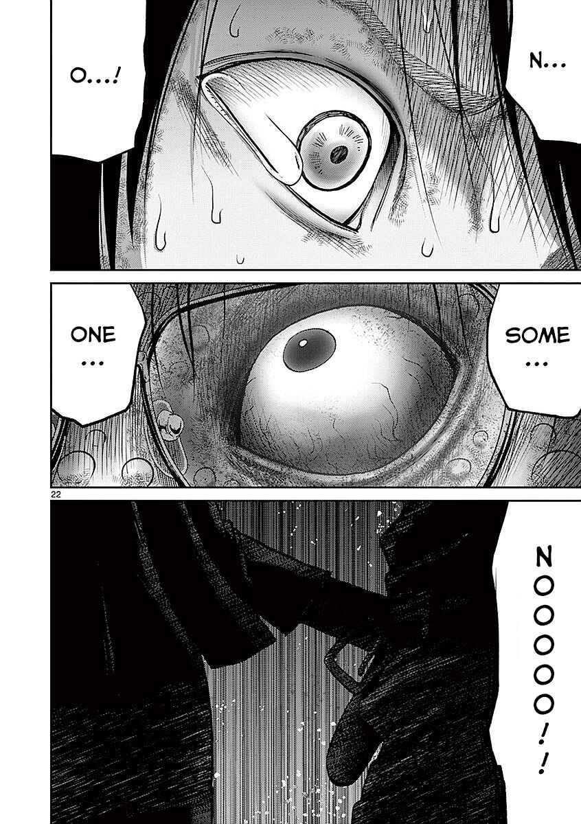 Page 21 Chapter 18 Alice on Border Road