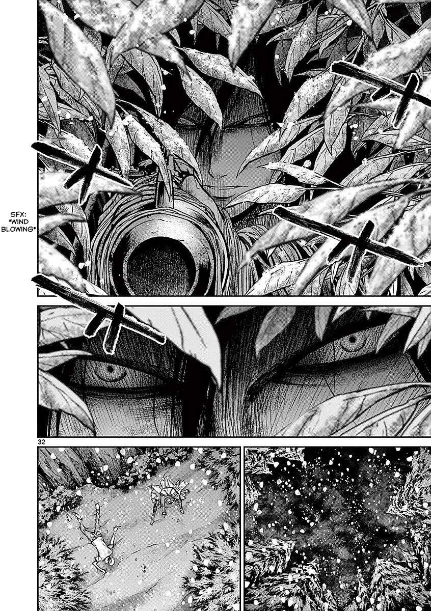 Page 31 Chapter 18 Alice on Border Road